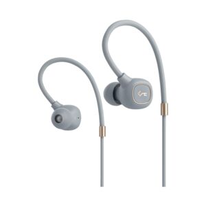 EARBUDS WIRELESS HYBRID DUAL-DRIVER EARBUDS WIRELESS HYBRID DUAL-DRIVER